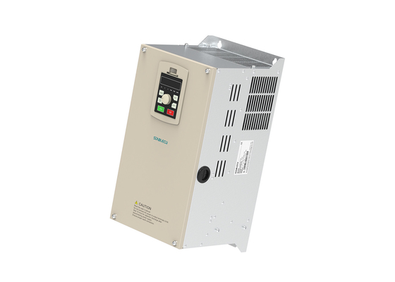 22KW VFD 220V 380V 480V 3 Phase Motor Inverter Variable Frequency Drive