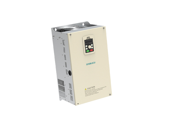60 To 50Hz Frequency Converters 1 Phase To 3 Phase VFD 30Kw 37Kw