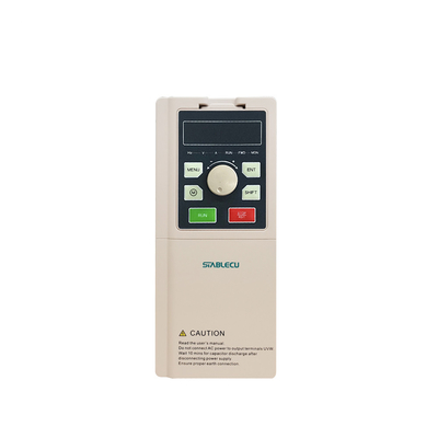 2HP 1.5KW Mini 3 Phase VFD Converter With Torque Control
