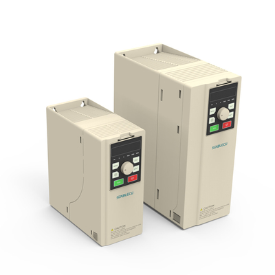 AC Motor Frequency Inverter , Variable Frequency Drive For 3 Phase Motor