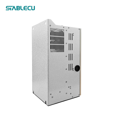 3000HZ 3 Phase Frequency Converter 18.5KW For CNC Spindle Motor