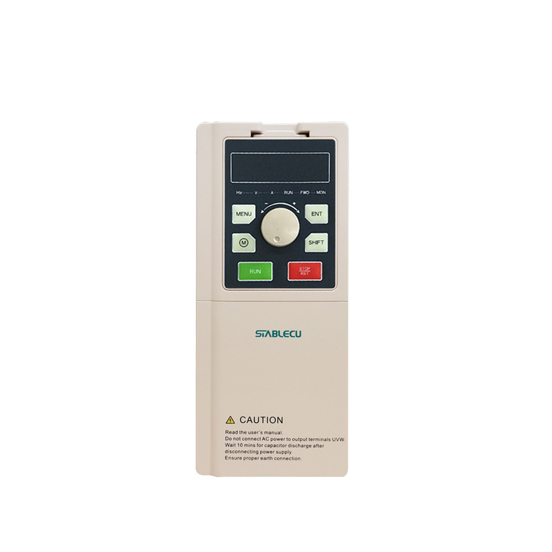 2HP 1.5KW Mini 3 Phase VFD Converter With Torque Control