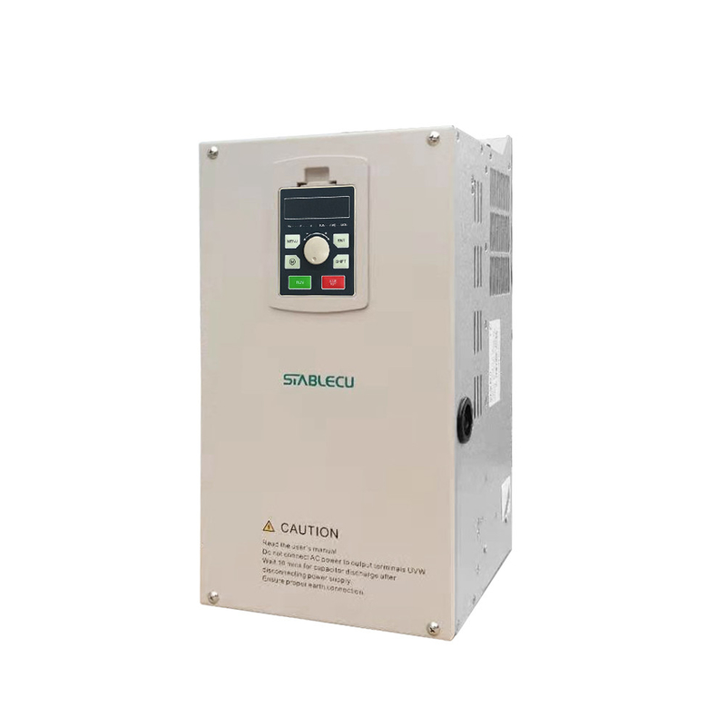 20HP 15KW VFD AC Drive 3 Phase Variable Speed Controller